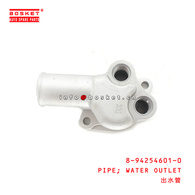 8-94254601-0 Water Outlet Pipe Suitable for ISUZU  4JG2 8942546010