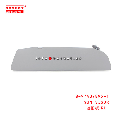 8-97407895-1 Sun Visor Suitable for ISUZU 700P  8974078951