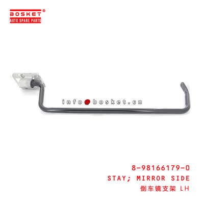 8-98166179-0 Mirror Side Stay Suitable for ISUZU 700P NLR85  8981661790