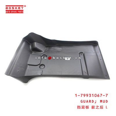 1-79931067-7 Mud Guard For ISUZU CXZ51 6WF1 1799310677