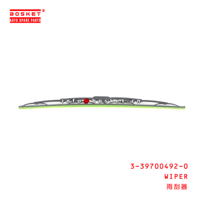 3-39700492-0 Wiper Suitable for ISUZU 3397004920