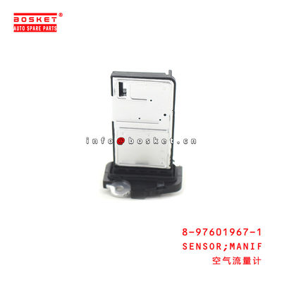 8-97601967-1 Manif Sensor For ISUZU 4HK1 8976019671