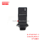 8-97601967-1 Manif Sensor For ISUZU 4HK1 8976019671