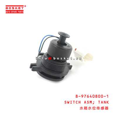 8-97640800-1 Tank Switch Assembly For ISUZU VC46 8976408001