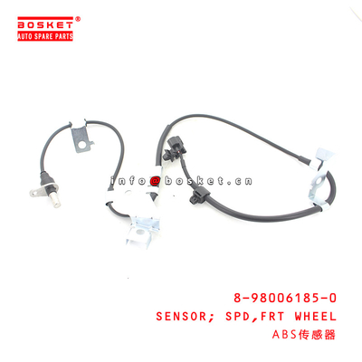 8-98006185-0 Front Wheel Speed Sensor For ISUZU NPR75  8980061850