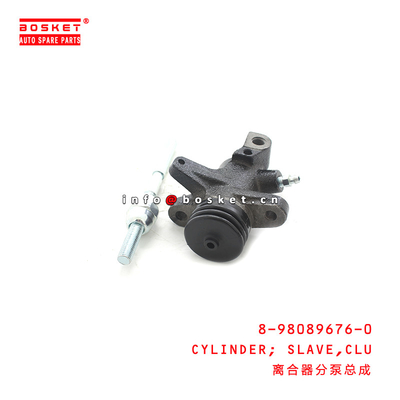 8-98089676-0 Clutch Slave Cylinder For ISUZU 700P 4HK1 8980896760