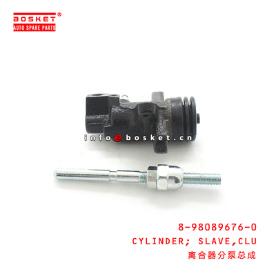 8-98089676-0 Clutch Slave Cylinder For ISUZU 700P 4HK1 8980896760