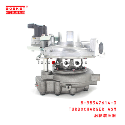 8-98347614-0 Turbocharger Assembly For ISUZU 8983476140