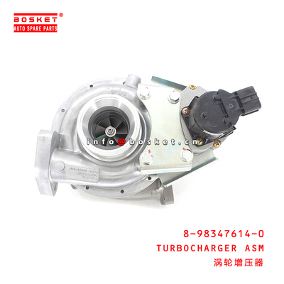 8-98347614-0 Turbocharger Assembly For ISUZU 8983476140