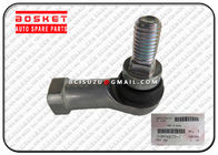 Rod End For Isuzu CXZ51K 6WF1 1097601080 1-09760108-0 Isuzu Spare Parts