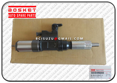 095000-0166 Nozzle Injector For Isuzu FRR Parts 6HK1 Engine 8943928624 8-94392862-4