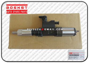 095000-0166 Nozzle Injector For Isuzu FRR Parts 6HK1 Engine 8943928624 8-94392862-4