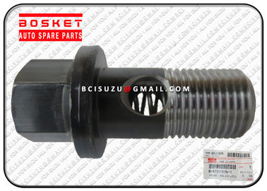 Oil Pump Relief Valve For Isuzu NKR55 4JB1 8973119761 8-97311976-1