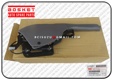 8974060060 8-97406006-0 Brake Parking Stem Asm For Isuzu NLR85 4JJ1 8974265140 8-97426514-0