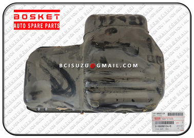 8972239550 8-97223955-0 Oil Pan Asm For Isuzu NKR77 4JH1 8980001240 8-98000124-0