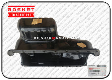 8972239550 8-97223955-0 Oil Pan Asm For Isuzu NKR77 4JH1 8980001240 8-98000124-0