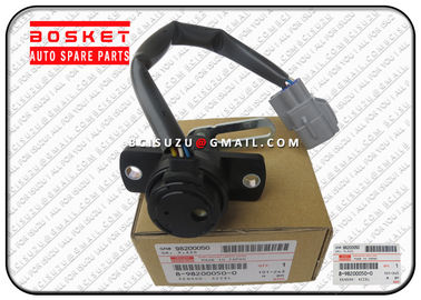 Accel Sensor For Isuzu NKR77 4JH1 8982000500 8-98200050-0