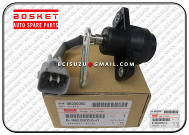 Accel Sensor For Isuzu NKR77 4JH1 8982000500 8-98200050-0