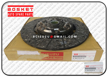 8973771490 8-97377149-0 Disc Clutch For Isuzu NPR 4HG1 4HE1 8982559590 8-98255959-0