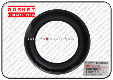 5-09625079-0 8-97049145-0 5096250790 8970491450 Crankshaft Front Oil Seal Suitable for ISUZU NKR55 4JB1