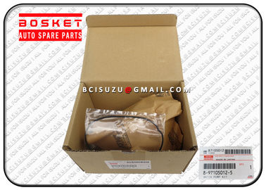 8-97062796-0 8-97105012-3 8970627960 8971050123 Water Pump Suitable for NKR77 4JH1