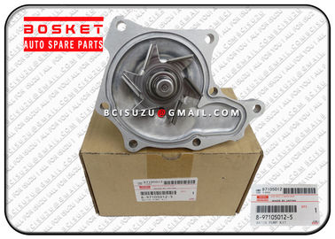 8-97062796-0 8-97105012-3 8970627960 8971050123 Water Pump Suitable for NKR77 4JH1