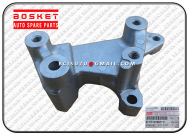 8-97107869-0 8971078690 Isuzu NPR Parts Power Steering Pump Bracket Suitable for ISUZU NKR77 4JH1