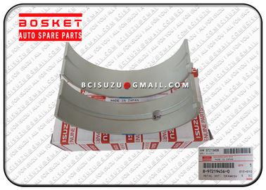 8-97219456-0 8972194560 Crankshaft Metal Set Suitable for ISUZU NPR66 4HF1 oem isuzu parts