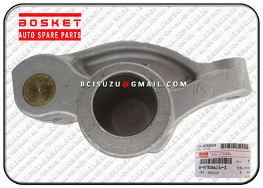 8-97306424-3 8973064243 Isuzu FVR Parts Rocker Arm for ISUZU FVER34 6HK1