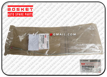 8-97890886-2 8978908862 Isuzu NPR Parts Door Inside Link for ISUZU FVR NPR NKR