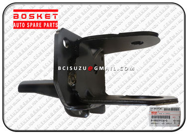 Isuzu Truck Parts  8-98029126-0 8980291260 Front Spring Bracket Suitable for ISUZU NM