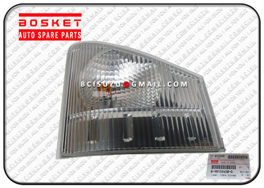 8-97585172-1 8-98155458-0 8975851721 8981554580 Signal Lamp for ISUZU Spare Parts 700P 4HK1