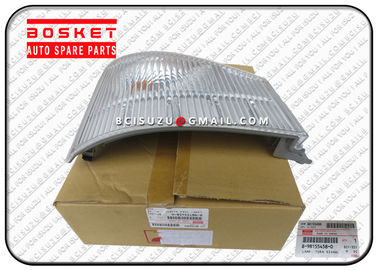 8-97585172-1 8-98155458-0 8975851721 8981554580 Signal Lamp for ISUZU Spare Parts 700P 4HK1