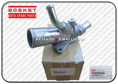 8-97605951-0 8-98186152-0 8976059510 8981861520 Suction Water Duct for ISUZU FRR FSR NKR