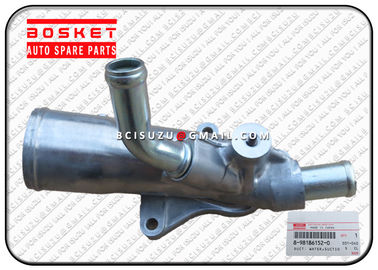 8-97605951-0 8-98186152-0 8976059510 8981861520 Suction Water Duct for ISUZU FRR FSR NKR