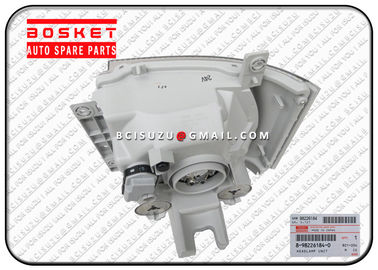 Isuzu industrial engine parts  8980514040 8982261840 Head Lamp for ISUZU 700P 4HK1
