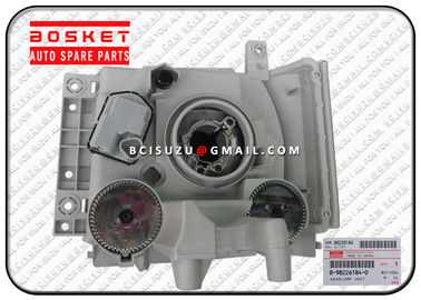 Isuzu industrial engine parts  8980514040 8982261840 Head Lamp for ISUZU 700P 4HK1