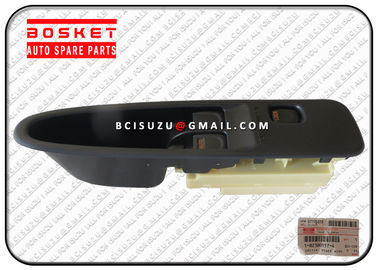 1-82380157-3 1823801573 Isuzu FVR Parts Window Power Switch for FVR34 6HK1