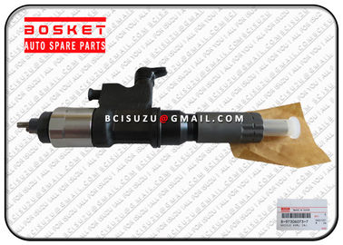 Custom  Isuzu NPR Parts Injector Nozzle For Isuzu NKR NPR 4HJ11 8-97306073-5 8973060735