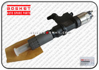 Custom  Isuzu NPR Parts Injector Nozzle For Isuzu NKR NPR 4HJ11 8-97306073-5 8973060735