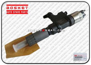 Custom  Isuzu NPR Parts Injector Nozzle For Isuzu NKR NPR 4HJ11 8-97306073-5 8973060735