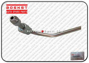 Isuzu Truck Parts 8-97603742-1 8976037421 NO.4 Injection Pipe for ISUZU CVCXCY