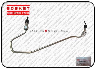 Isuzu Truck Parts 8-97603742-1 8976037421 NO.4 Injection Pipe for ISUZU CVCXCY