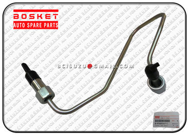 8-97605247-0 8976052470 Isuzu CXZ Parts NO.2 Injection Pipe suitable for ISUZU CVCXCY