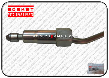 ISUZU Auto Parts 8-97605248-1 8976052481 NO.3 Injection Pipe suitable for ISUZU CVCXCY