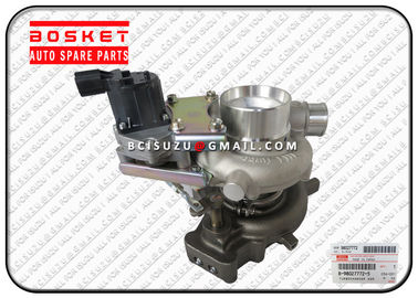 8-98027772-5 8980277725 Isuzu Spare Parts Turbocharger ASM for NPR FCL 4HK1