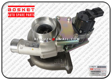 8-98027772-5 8980277725 Isuzu Spare Parts Turbocharger ASM for NPR FCL 4HK1