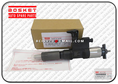 8-98284393-0 8982843930 Isuzu Injection Nozzle Suitable for ISUZU 4HK1 6HK1