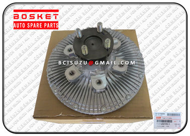 1-21650193-1 1216501931 Isuzu Diesel Engine Parts Coupling Fan for ISUZU LV 6HE1