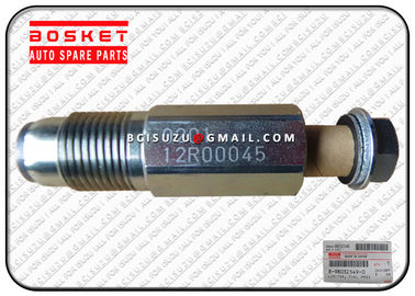 Isuzu Engine Parts 8-98032549-0 8980325490 Fuel Press Limiter for ISUZU XE 4JJ1